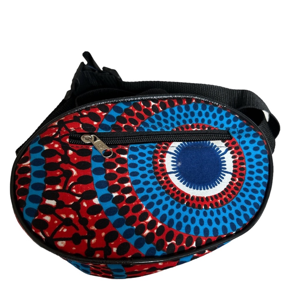 Fanny pack